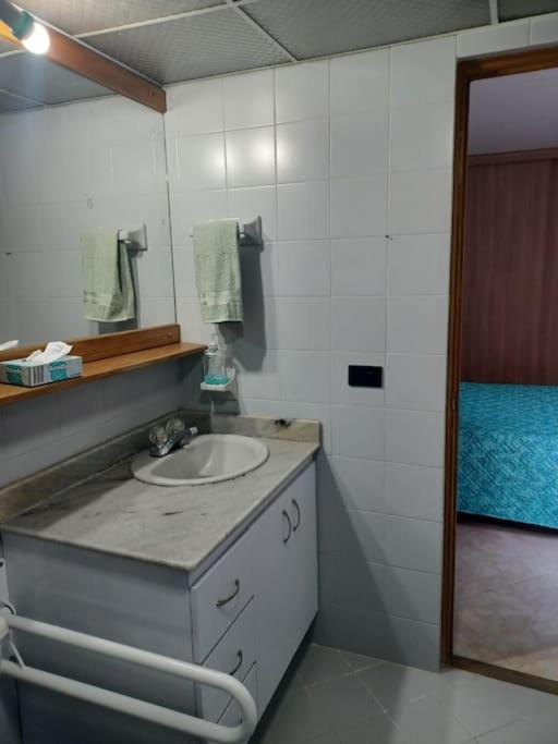 Manila Medellín confort