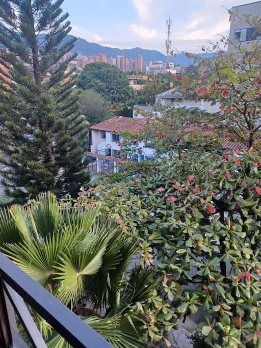 Manila Medellín confort