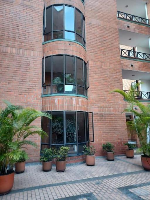 Manila Medellín confort