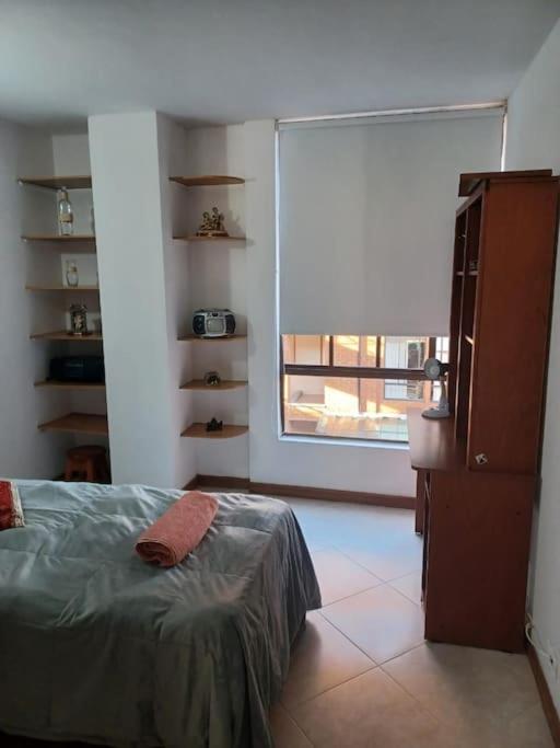 Manila Medellín confort