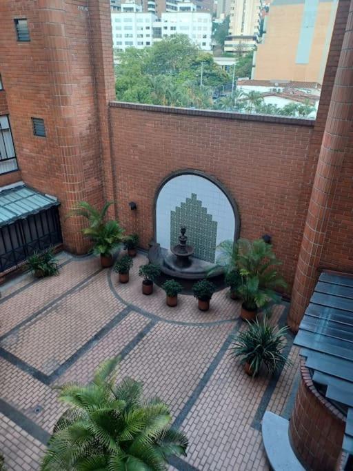 Manila Medellín confort