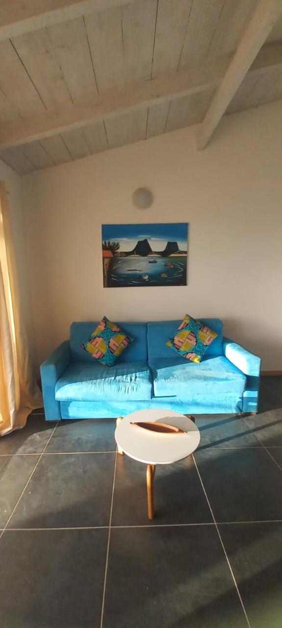 Apartments Sea view, Praia Cabral, Boa Vista
