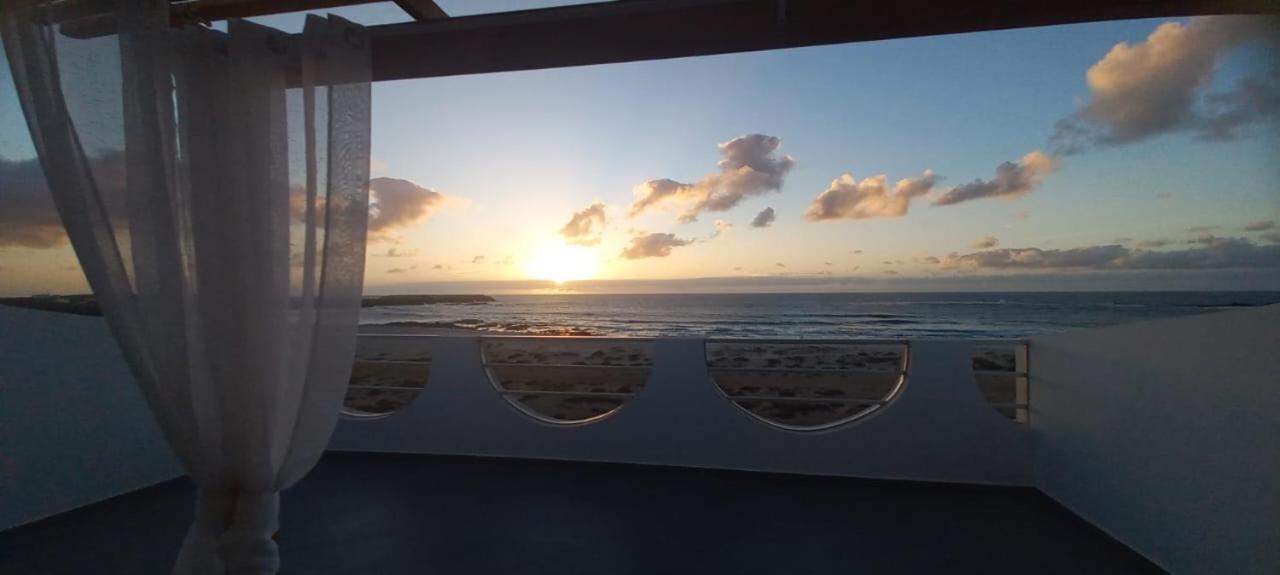 Apartments Sea view, Praia Cabral, Boa Vista