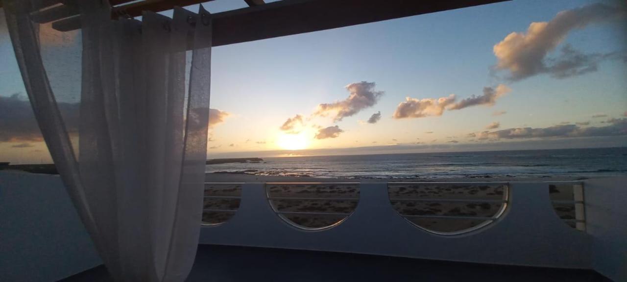 Apartments Sea view, Praia Cabral, Boa Vista
