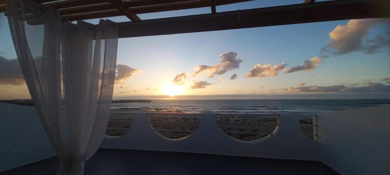 Apartments Sea view, Praia Cabral, Boa Vista
