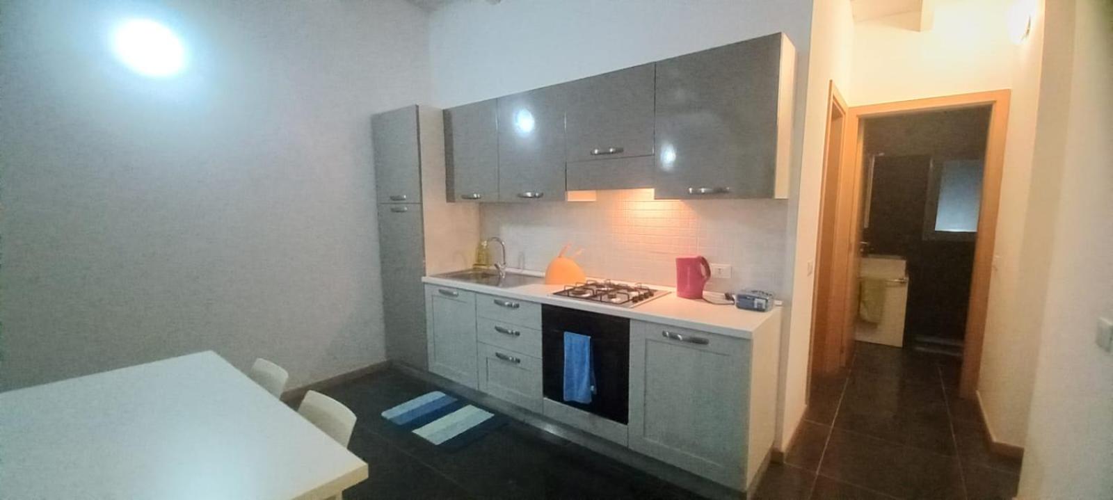 Apartments Sea view, Praia Cabral, Boa Vista