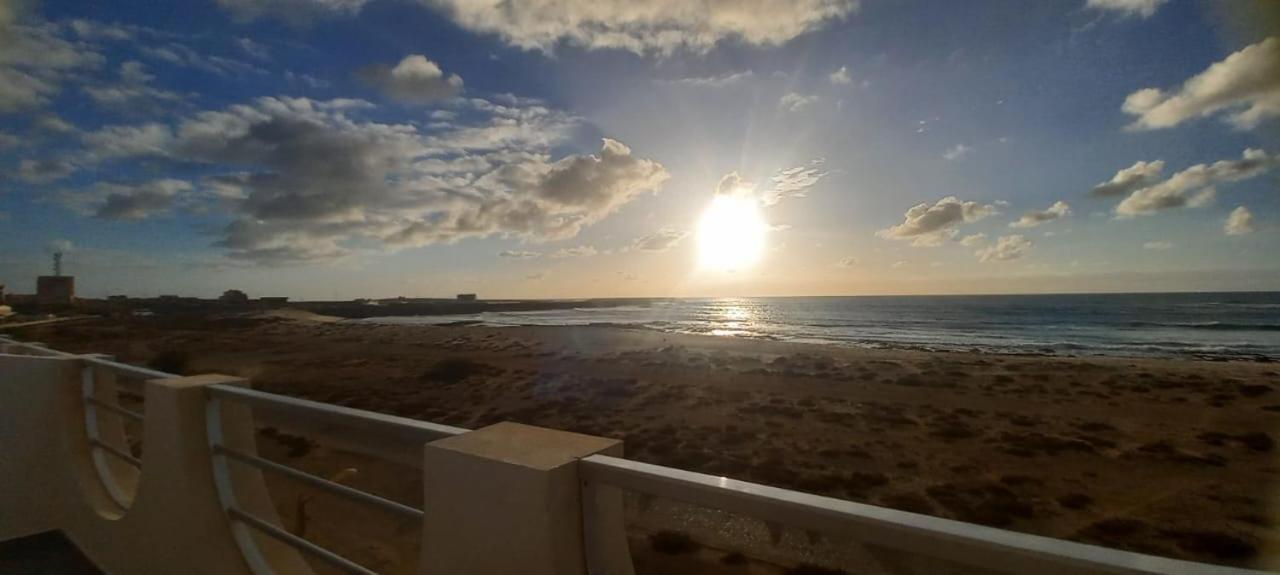 Apartments Sea view, Praia Cabral, Boa Vista