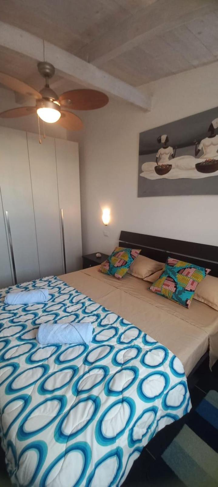 Apartments Sea view, Praia Cabral, Boa Vista