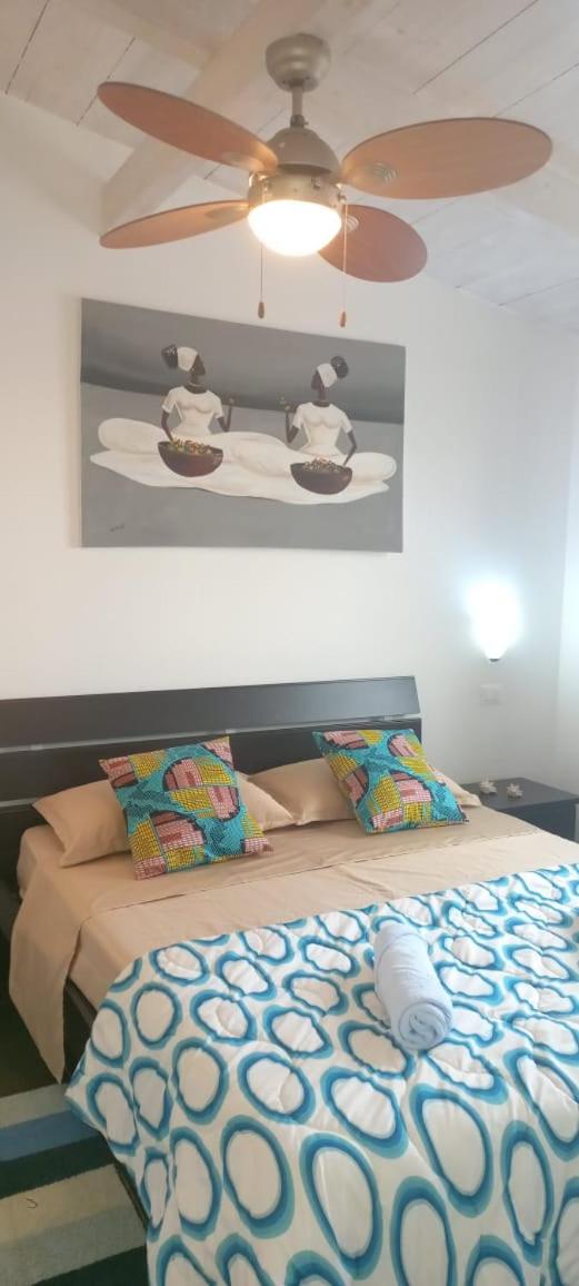 Apartments Sea view, Praia Cabral, Boa Vista