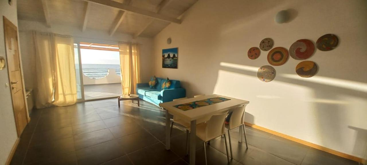 Apartments Sea view, Praia Cabral, Boa Vista
