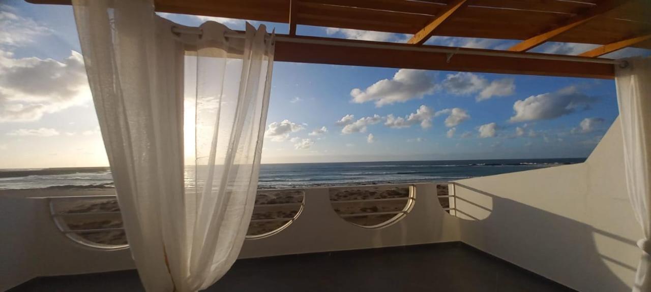 Apartments Sea view, Praia Cabral, Boa Vista