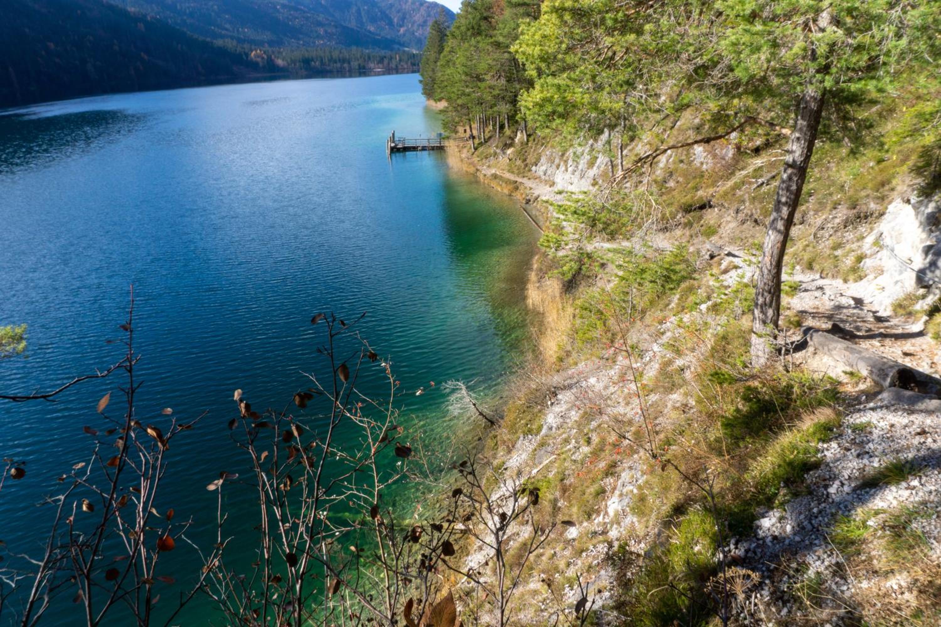 Entspannen im Holzchalet mit Panoramablick, Ruhe und Infrarotsauna