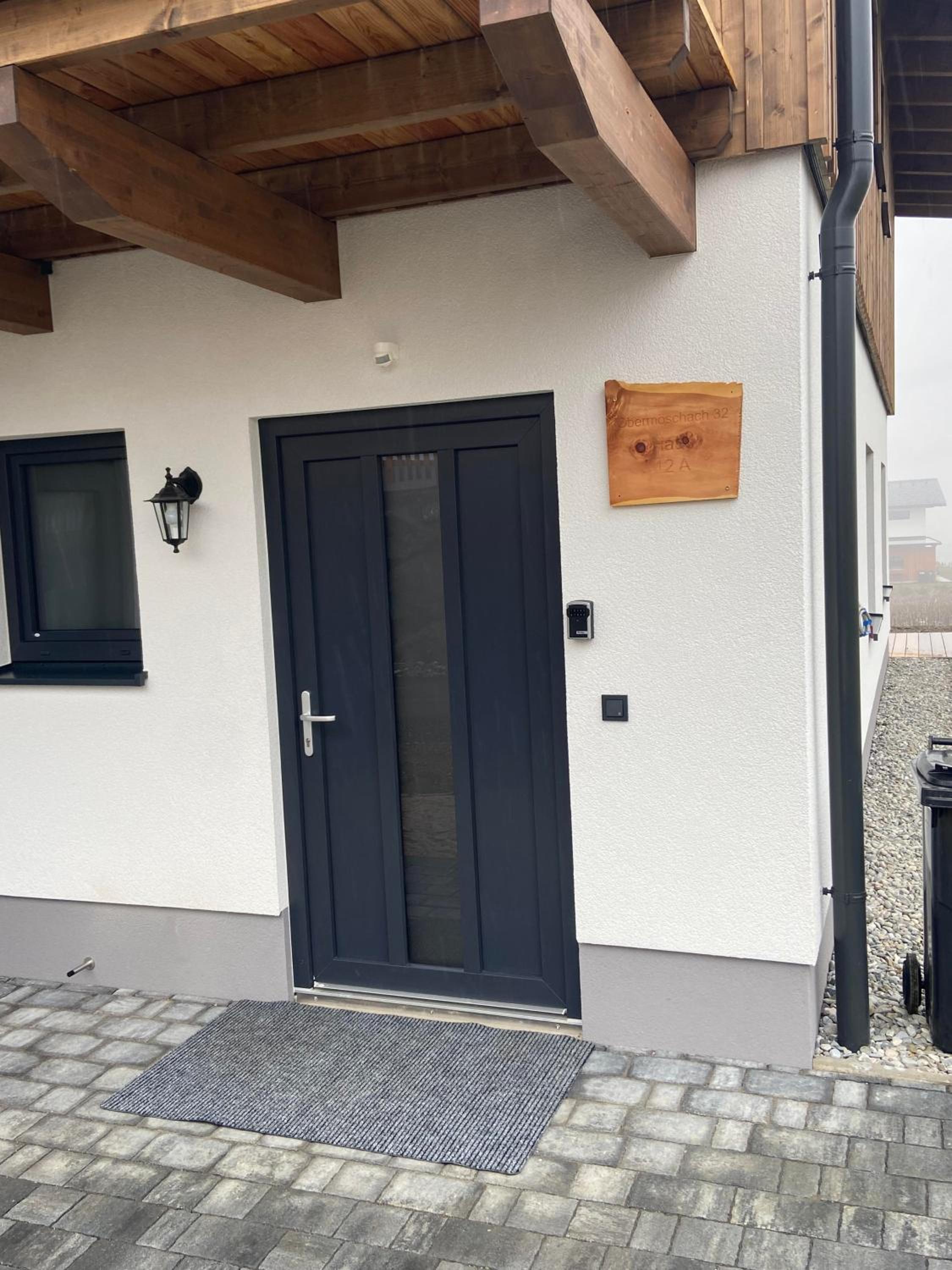 Entspannen im Holzchalet mit Panoramablick, Ruhe und Infrarotsauna