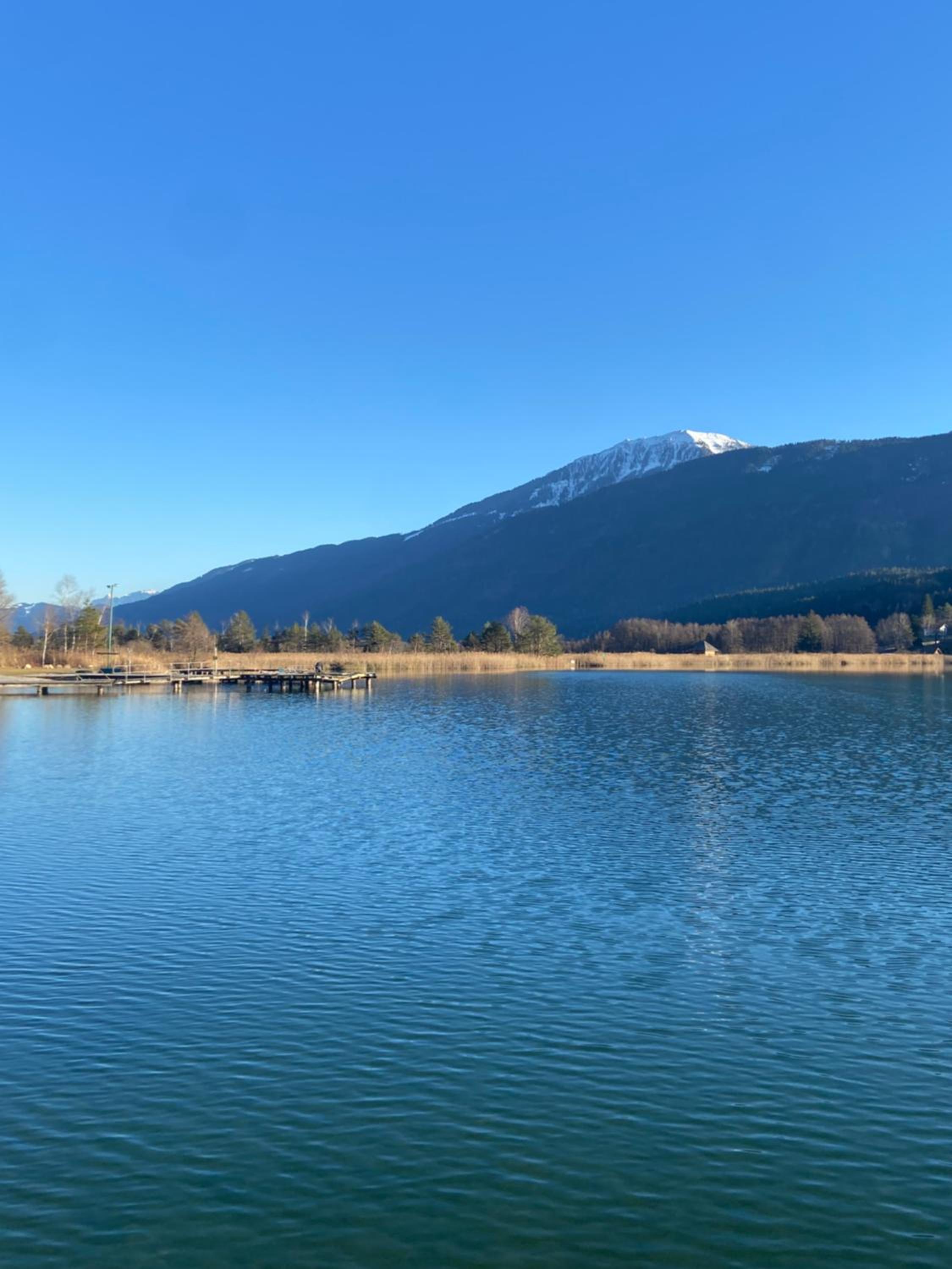 Entspannen im Holzchalet mit Panoramablick, Ruhe und Infrarotsauna