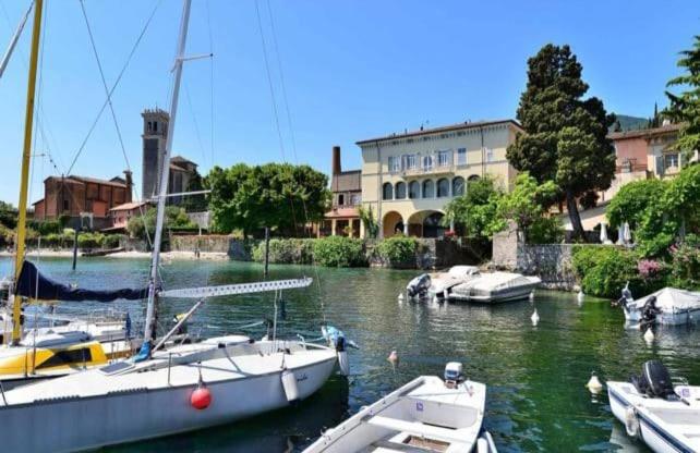 Appartamento LAGO
