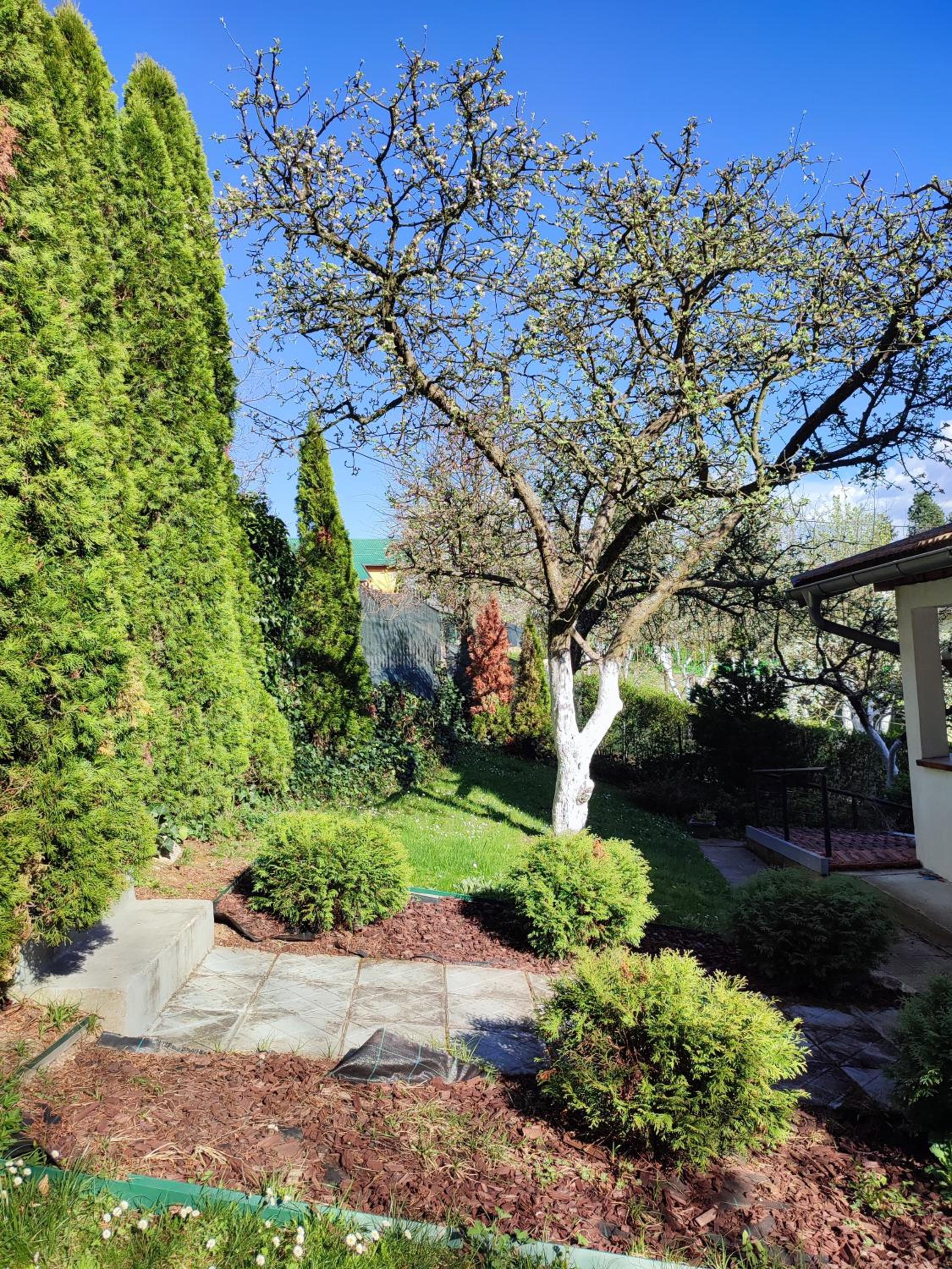 Garden House