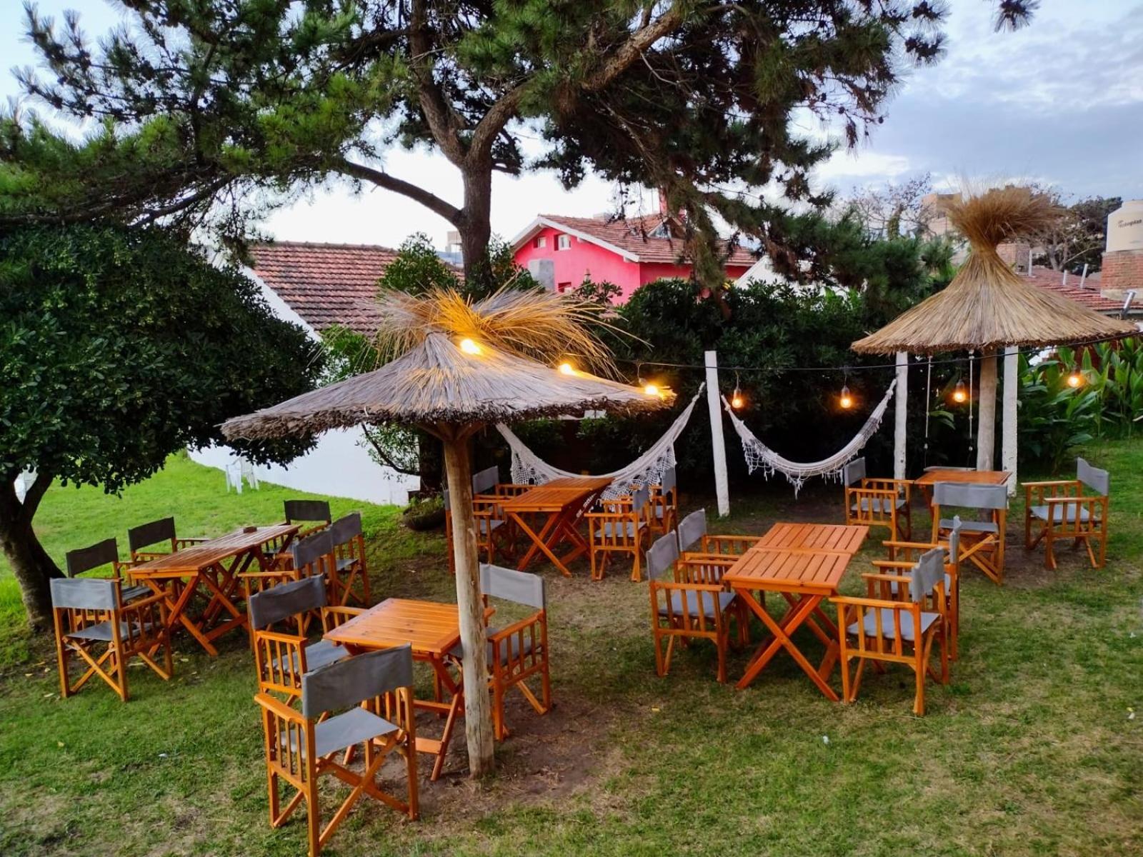Hotel Dubrava