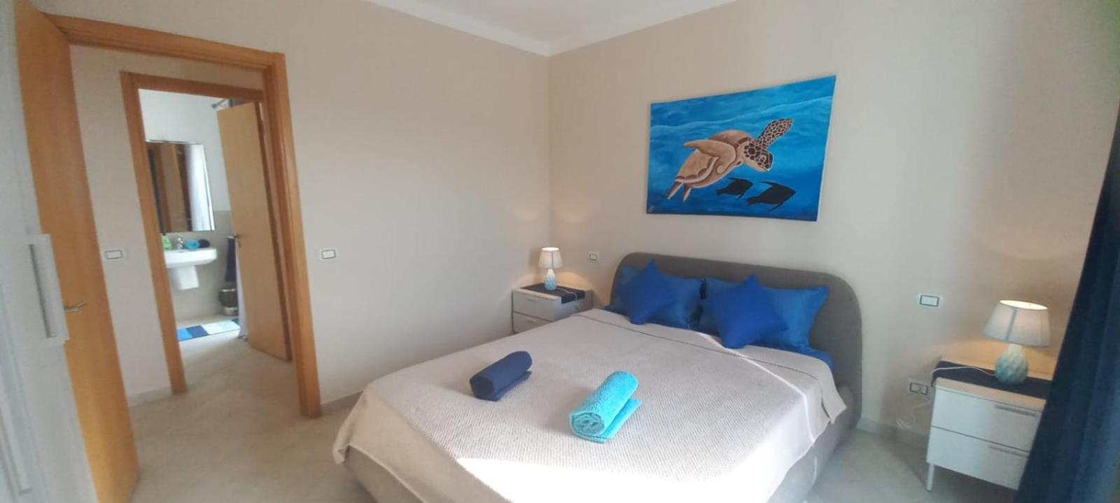 Apartments Sea view, Praia Cabral, Boa Vista