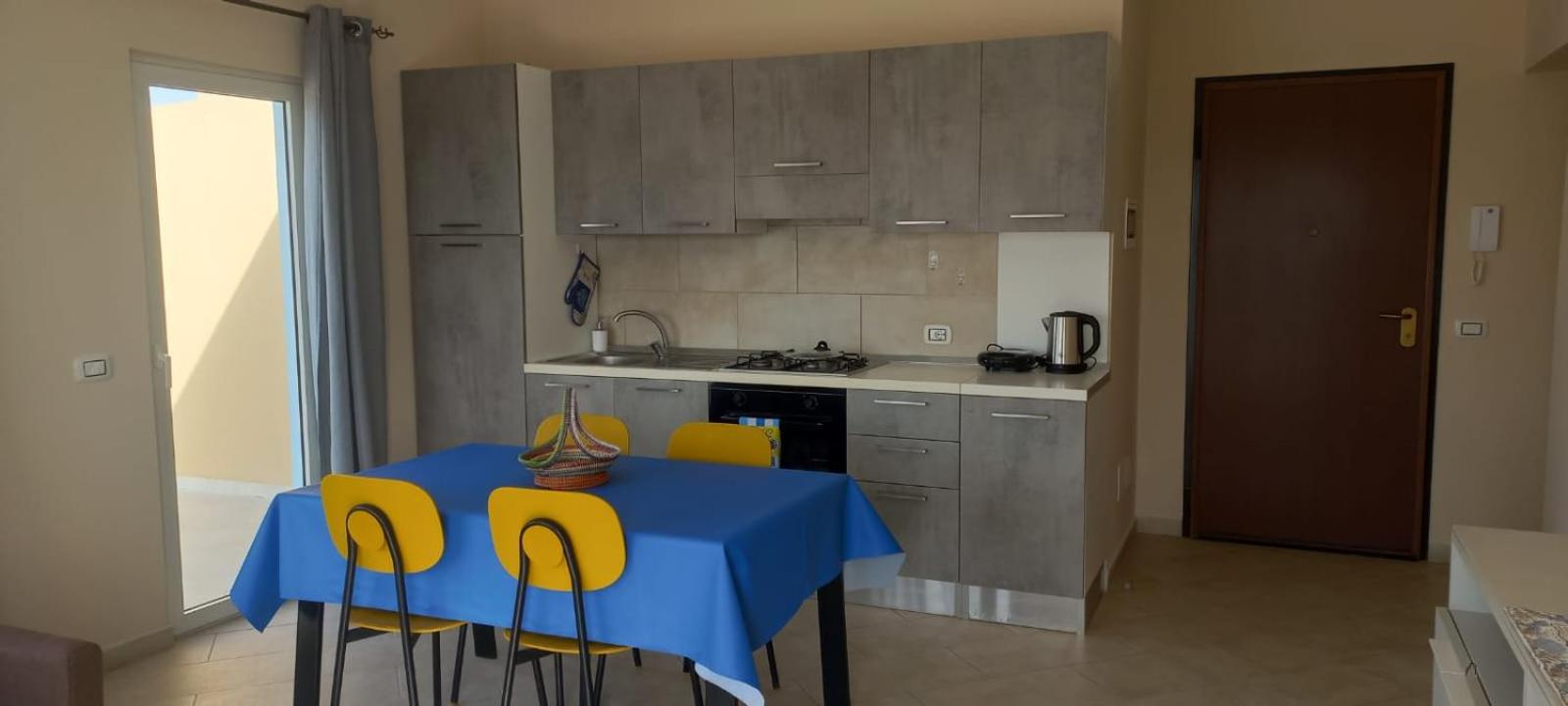 Apartments Sea view, Praia Cabral, Boa Vista