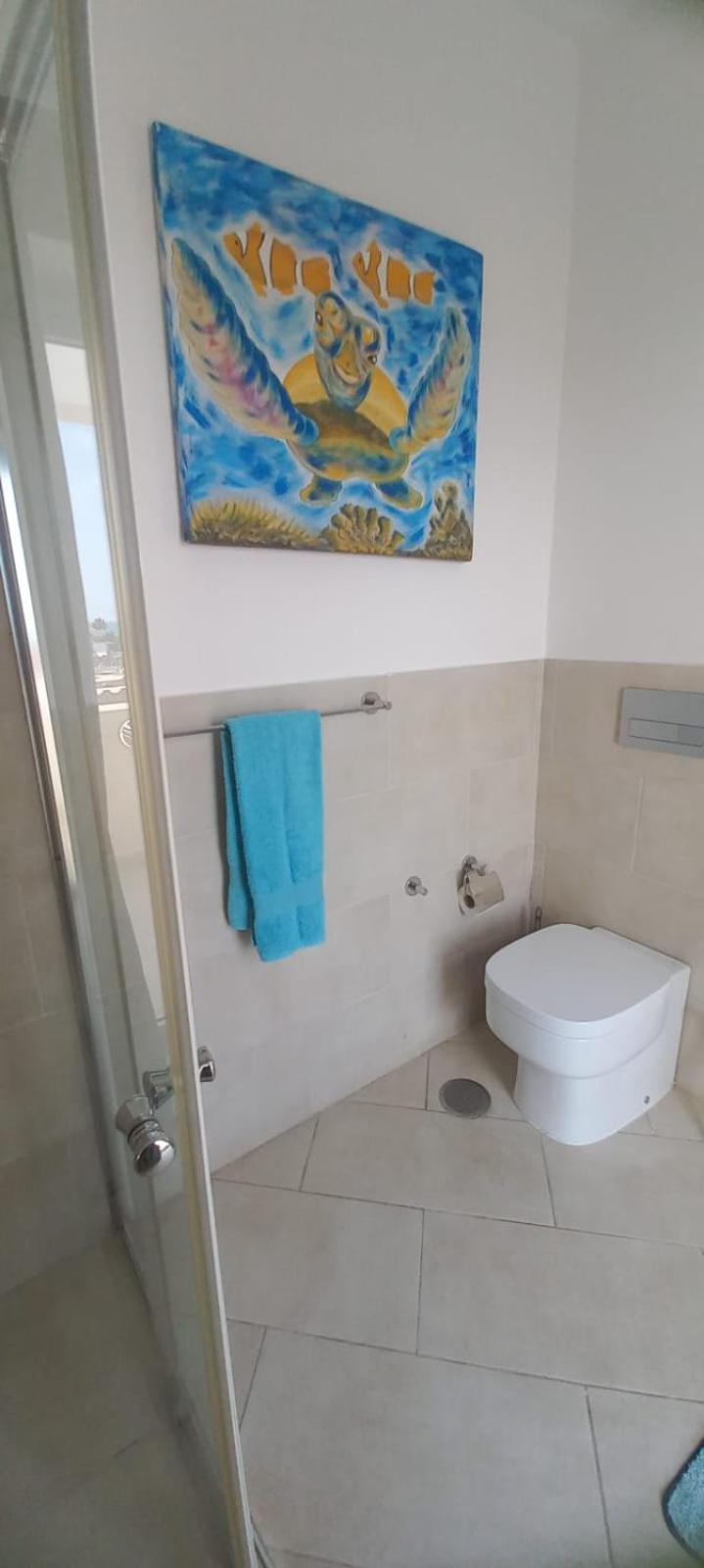 Apartments Sea view, Praia Cabral, Boa Vista