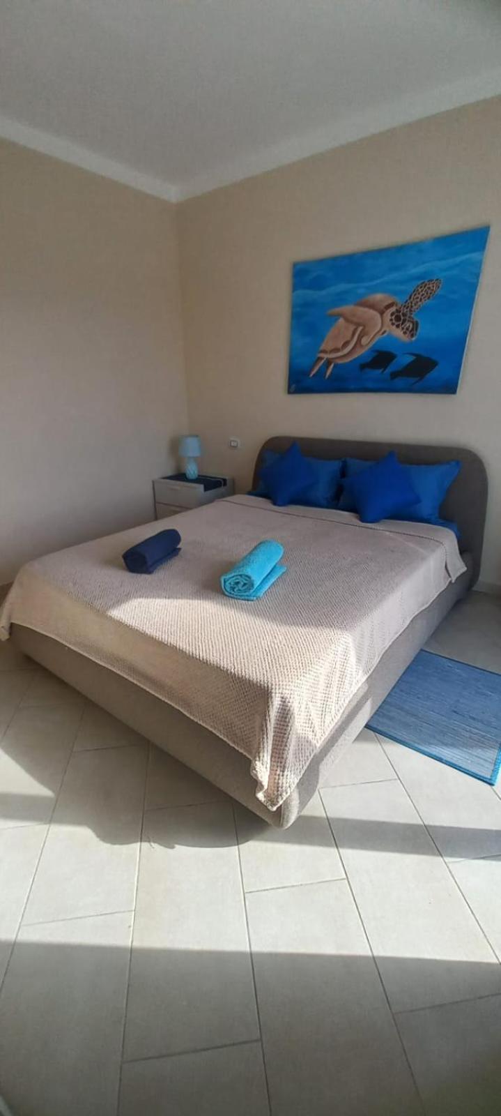 Apartments Sea view, Praia Cabral, Boa Vista