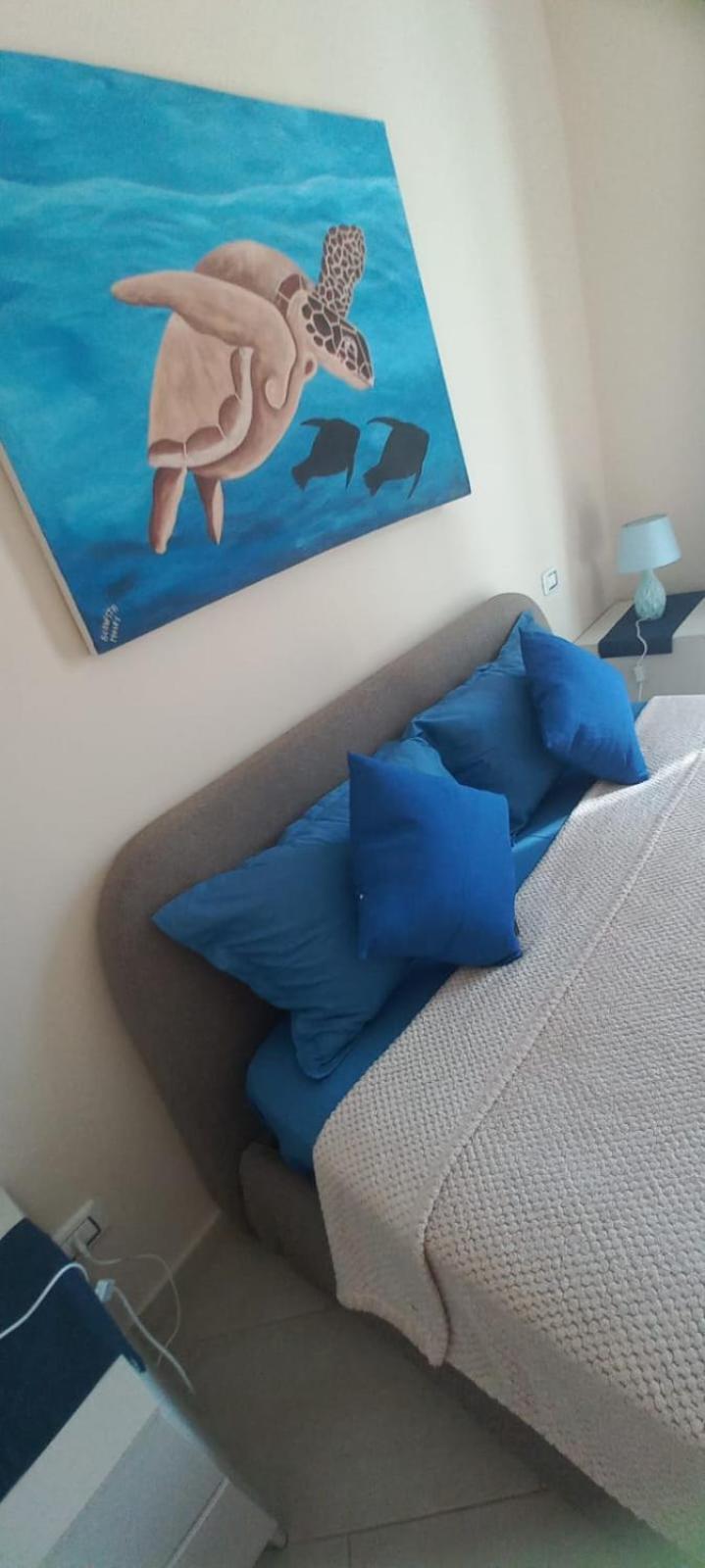 Apartments Sea view, Praia Cabral, Boa Vista