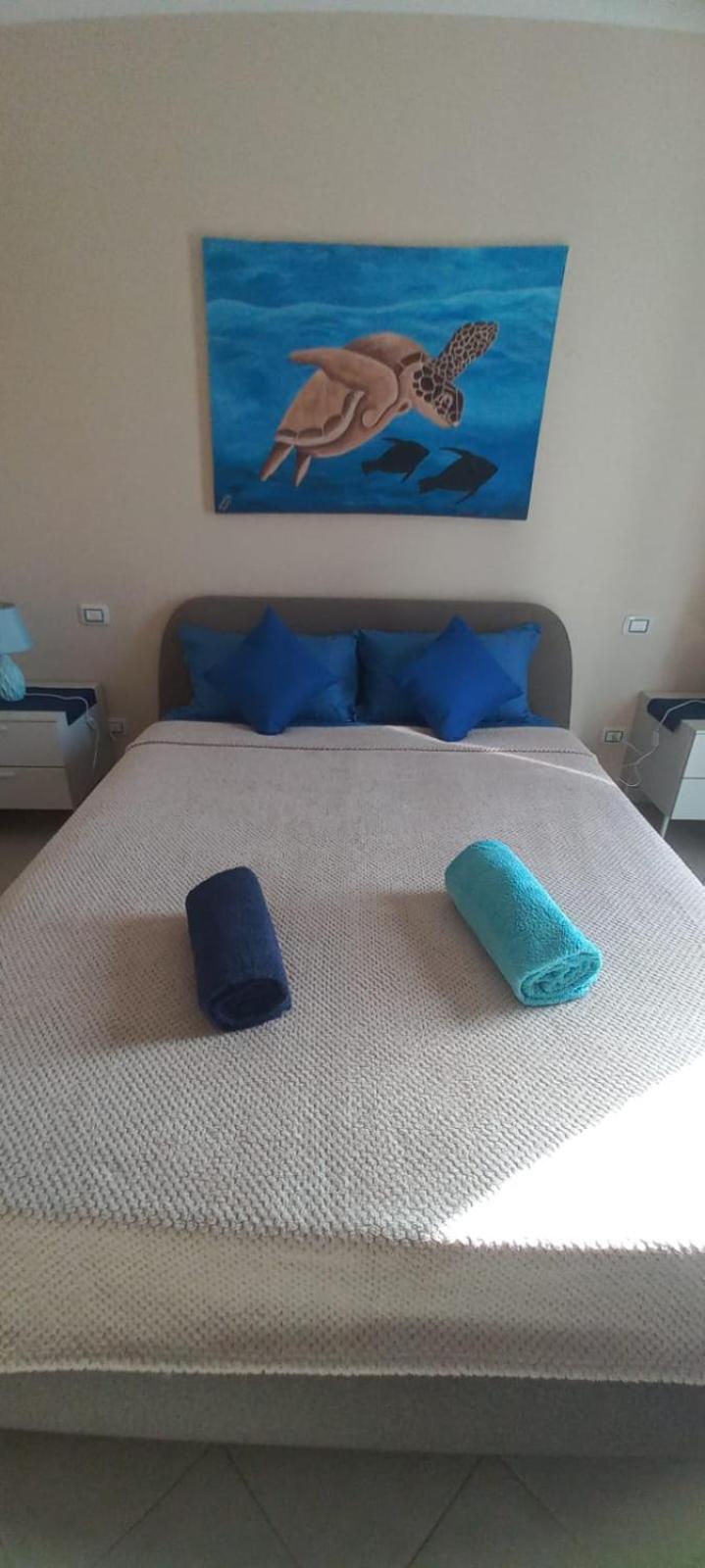 Apartments Sea view, Praia Cabral, Boa Vista