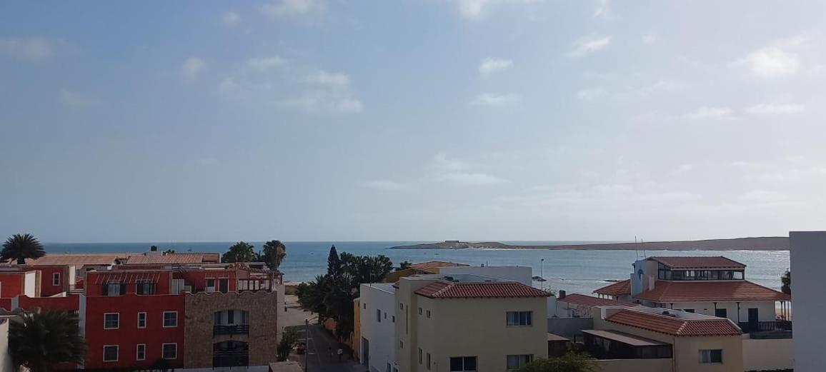 Apartments Sea view, Praia Cabral, Boa Vista