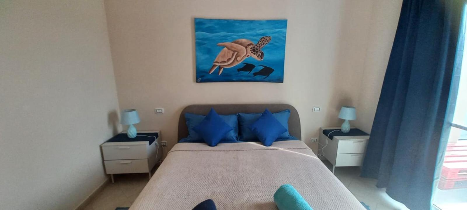 Apartments Sea view, Praia Cabral, Boa Vista