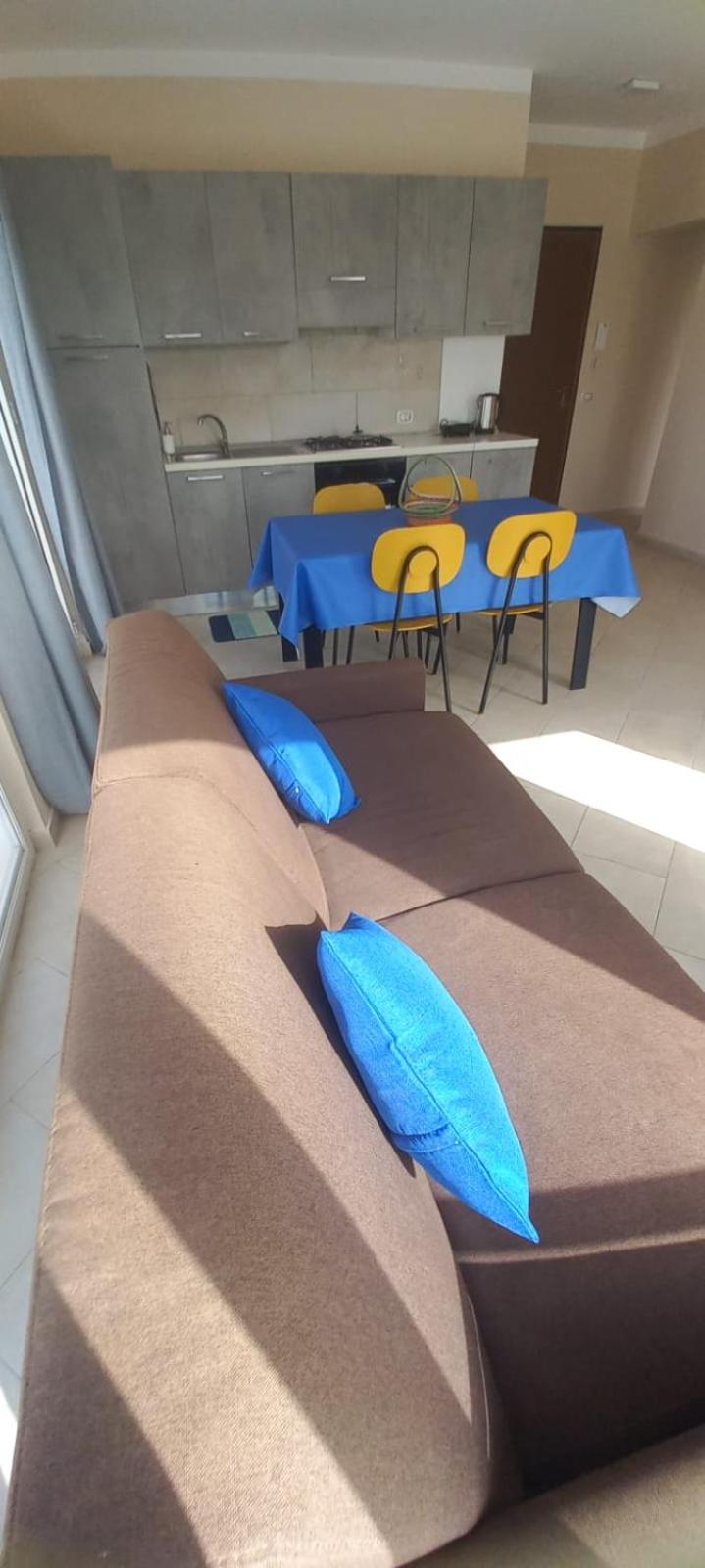 Apartments Sea view, Praia Cabral, Boa Vista