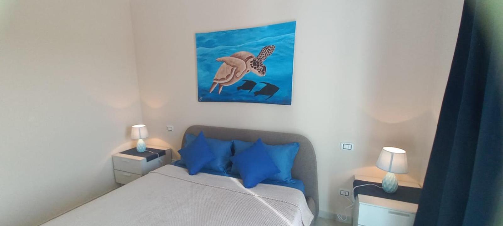 Apartments Sea view, Praia Cabral, Boa Vista