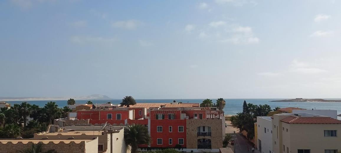 Apartments Sea view, Praia Cabral, Boa Vista