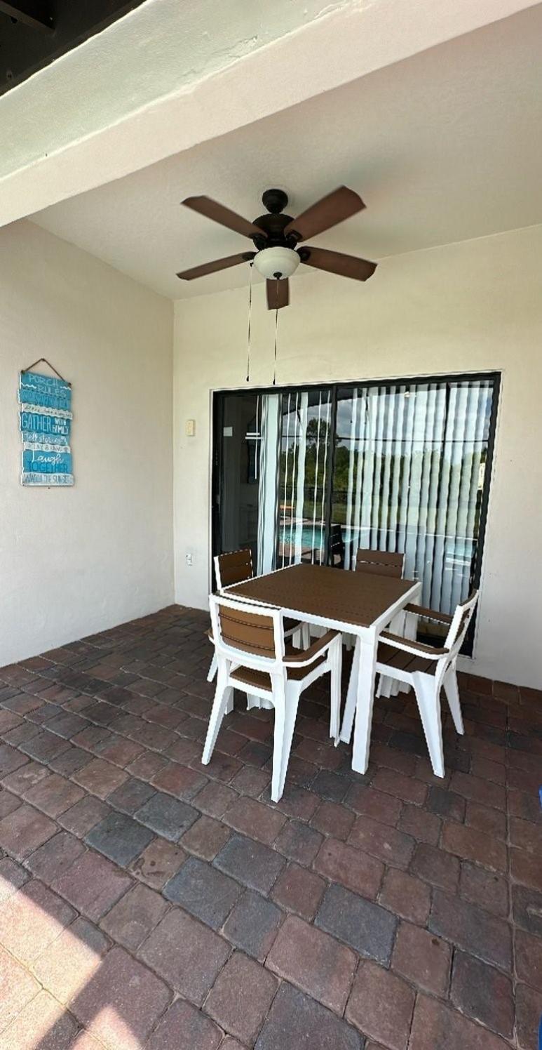 Serene 4-Bedroom Lakeview Retreat with South-Facing Pool & Sun-Drenched Outdoor Living