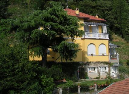 Apartment Como 54b view 2