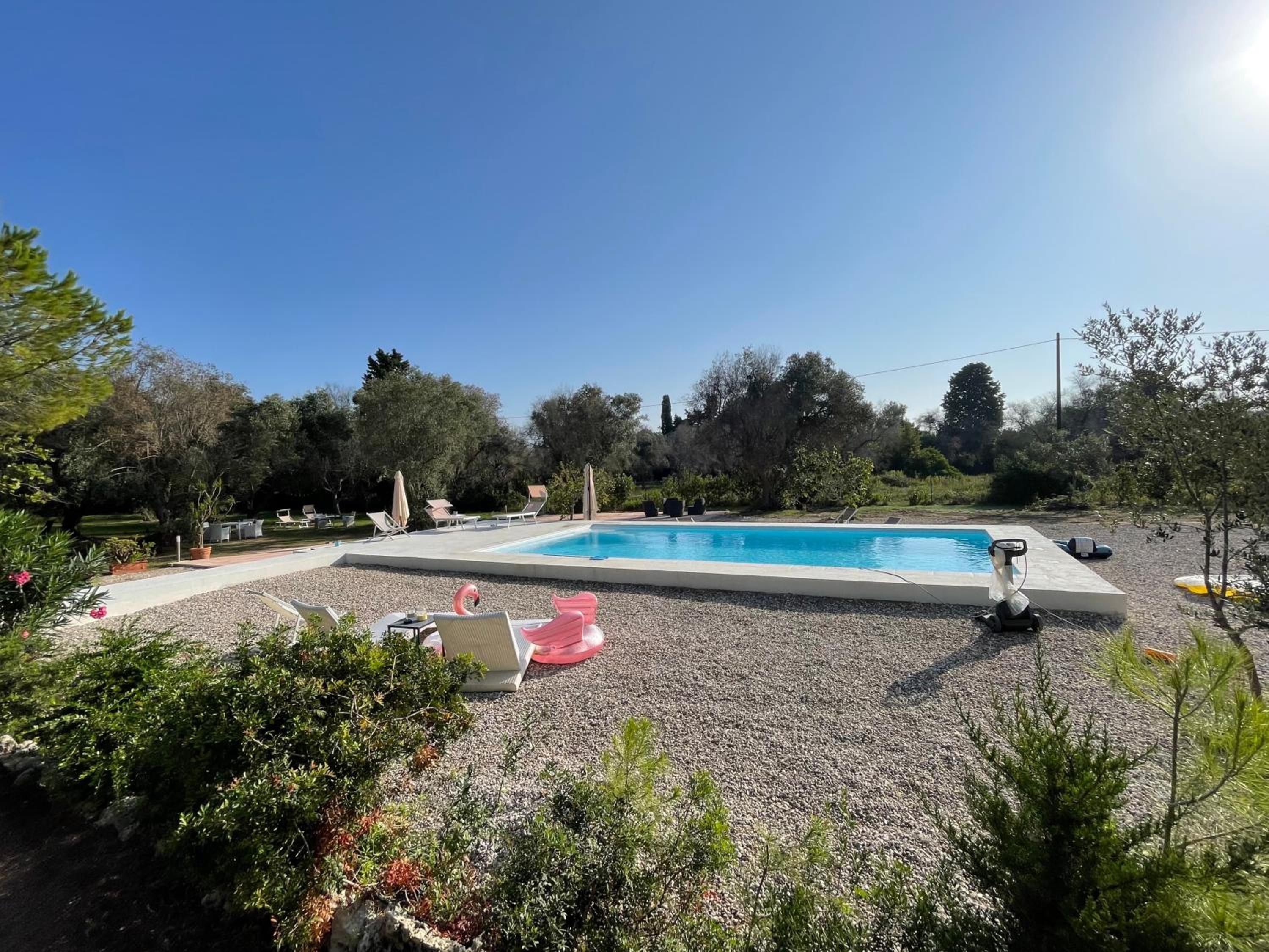 Tenuta Palmarini