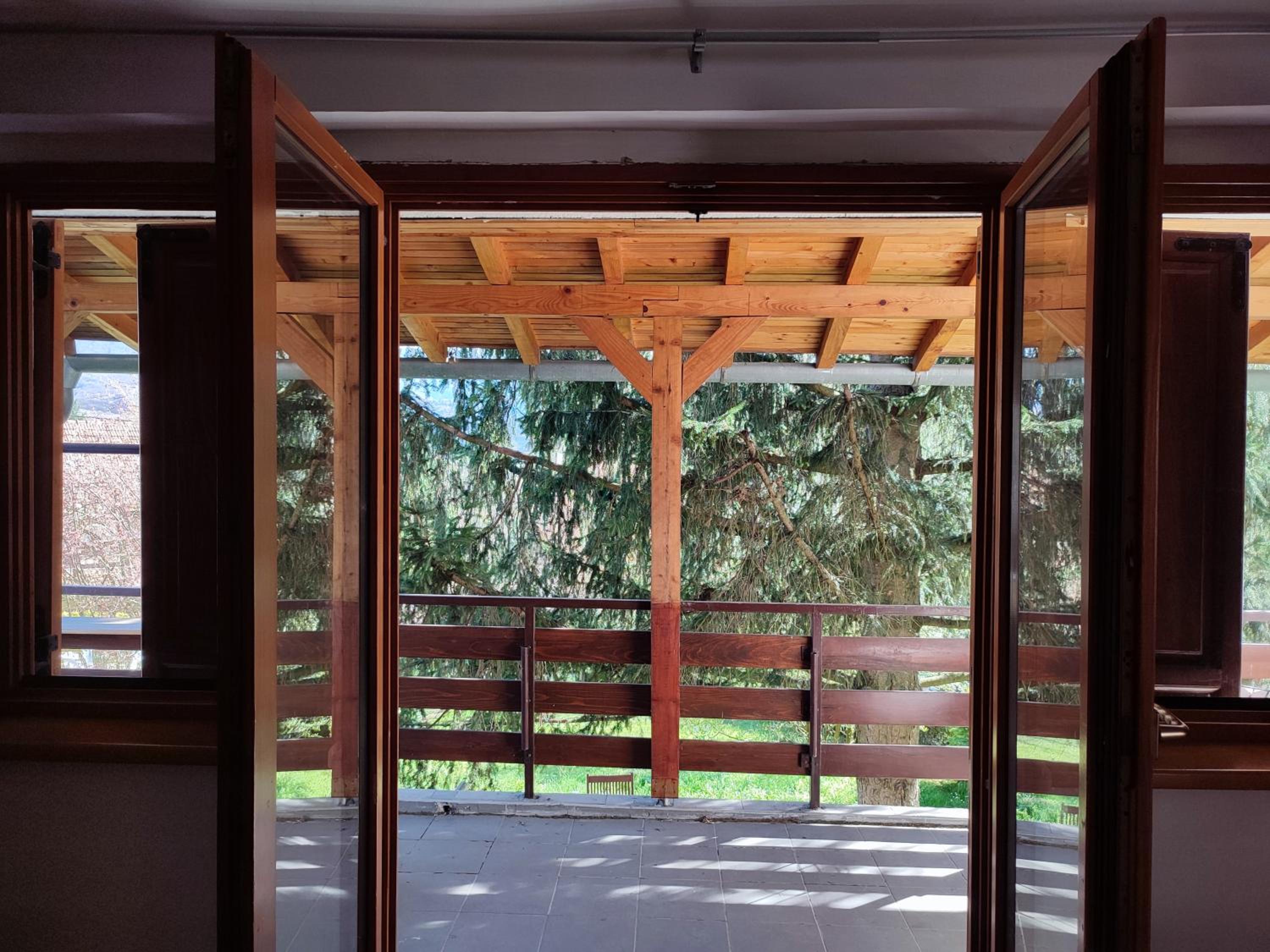 Garden House
