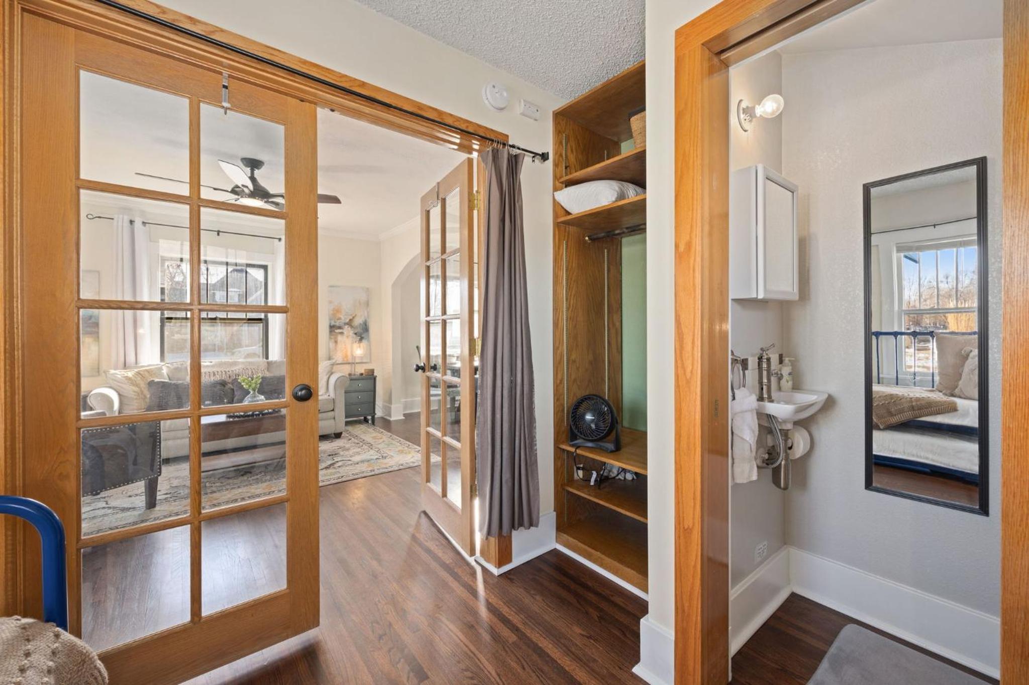 Newly Renovated in the Heart of Historic Loveland view 2