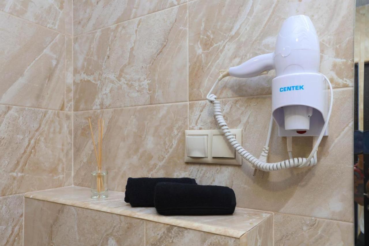 Apartment In Yerevan,CENTRE,New Building,Buzand Street 17