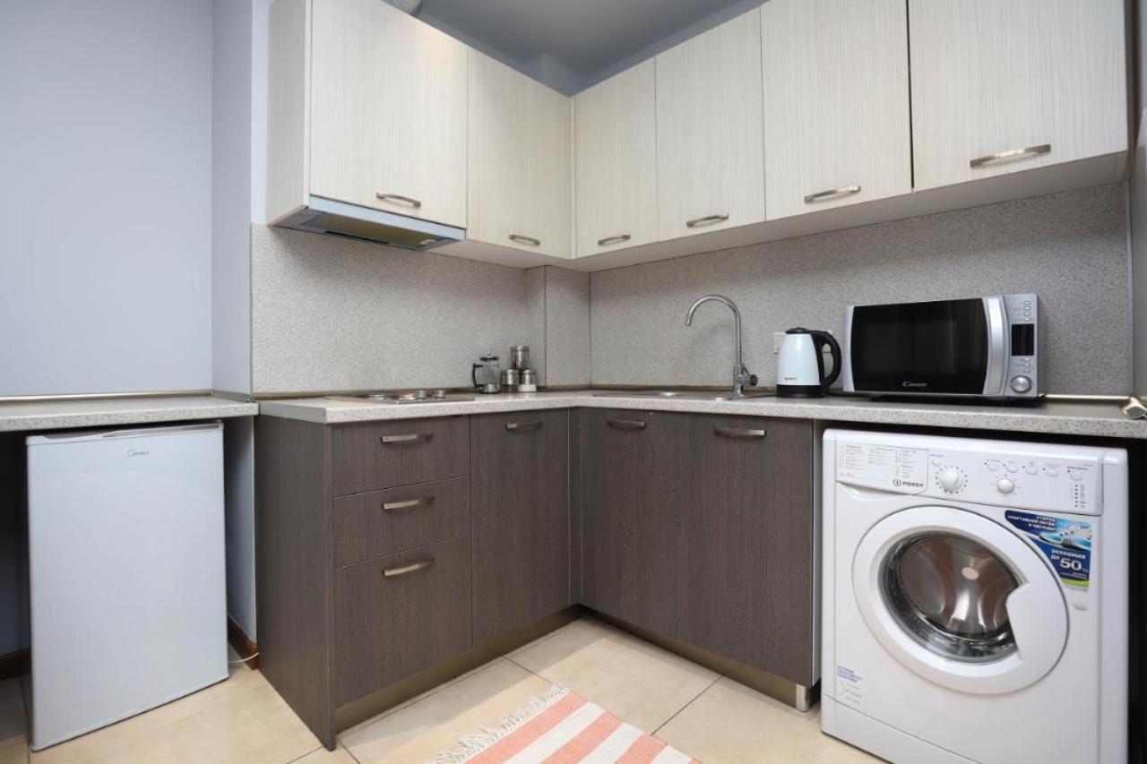 Apartment In Yerevan,CENTRE,New Building,Buzand Street 17