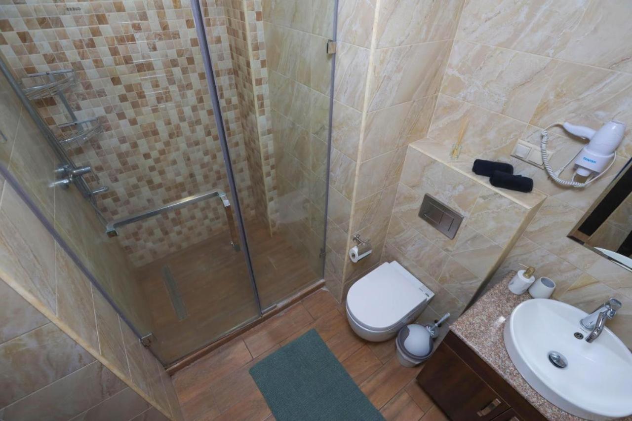 Apartment In Yerevan,CENTRE,New Building,Buzand Street 17
