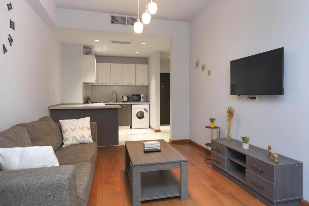 Apartment In Yerevan,CENTRE,New Building,Buzand Street 17