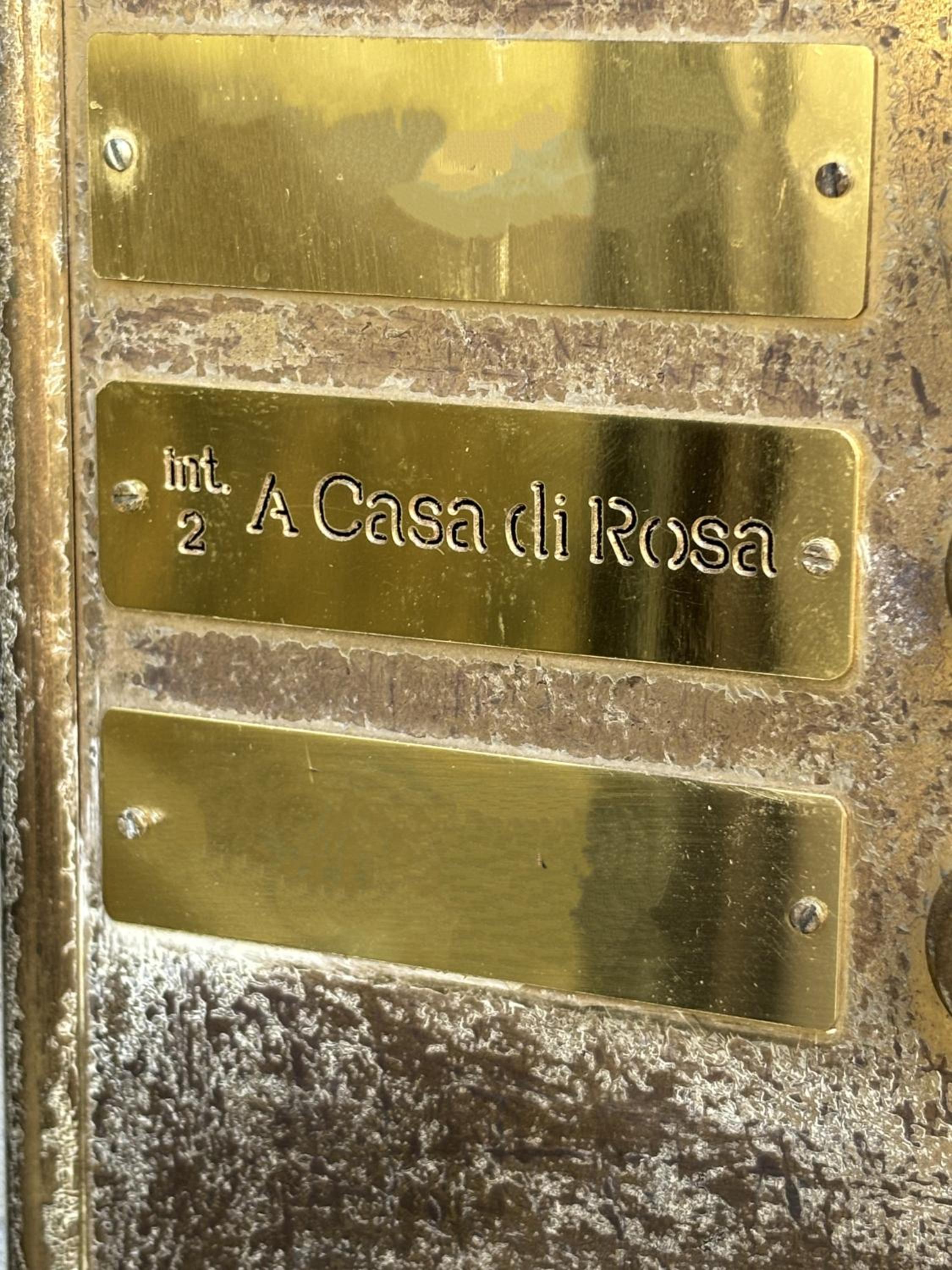 La Casa di Rosa , Elegante Appartamento a Corso Trieste, Metro B