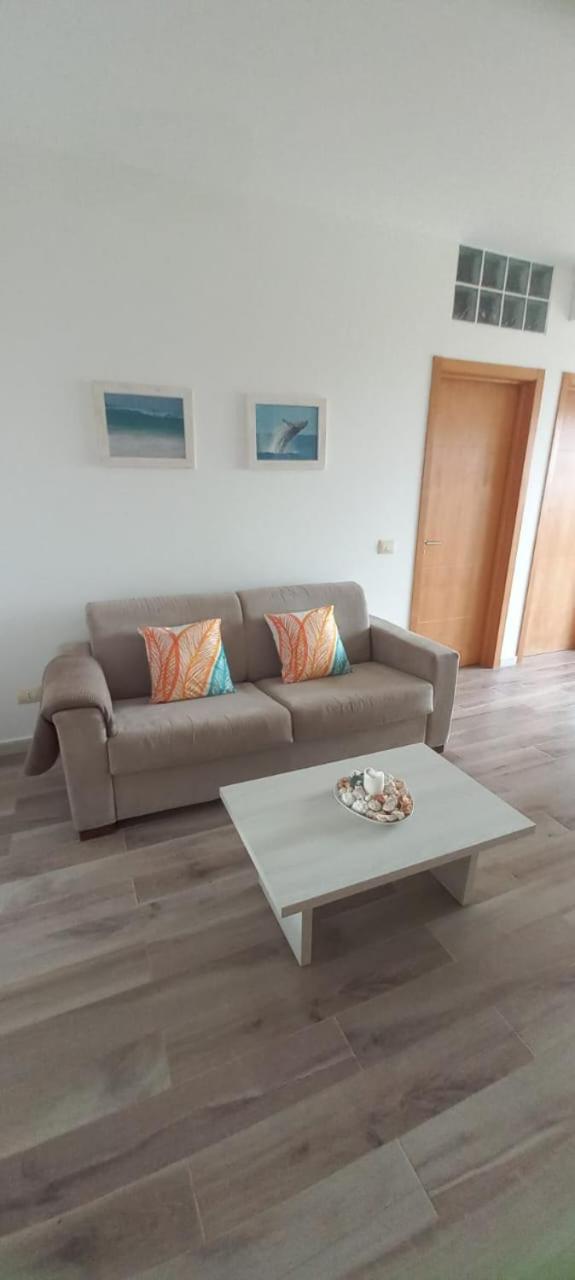 Apartments Sea view, Praia Cabral, Boa Vista