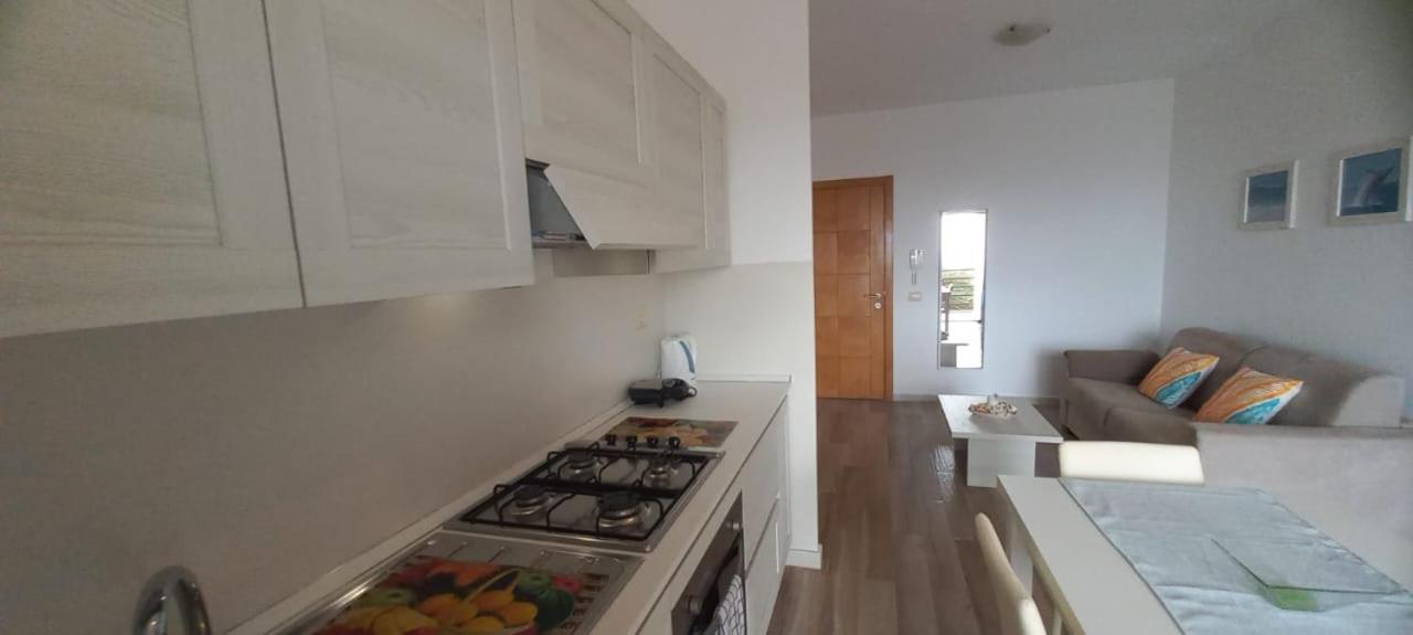 Apartments Sea view, Praia Cabral, Boa Vista