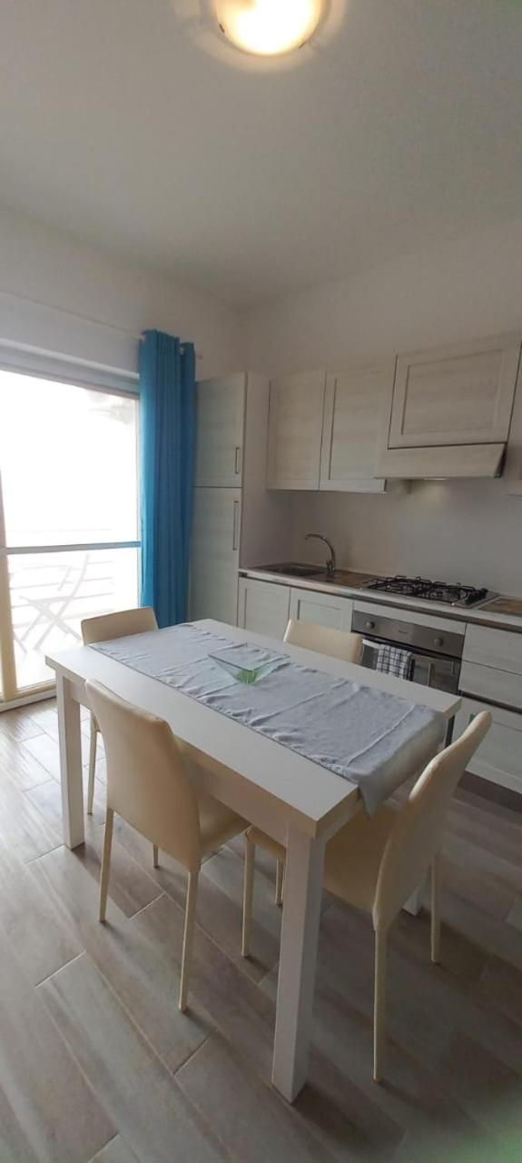 Apartments Sea view, Praia Cabral, Boa Vista