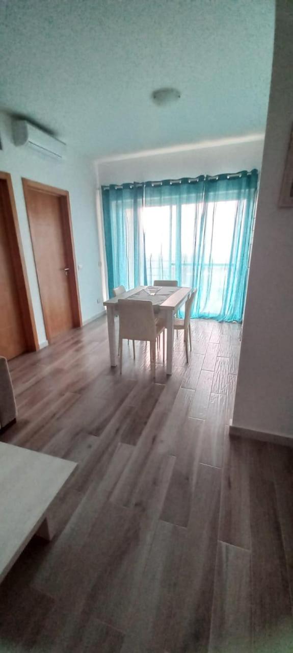 Apartments Sea view, Praia Cabral, Boa Vista