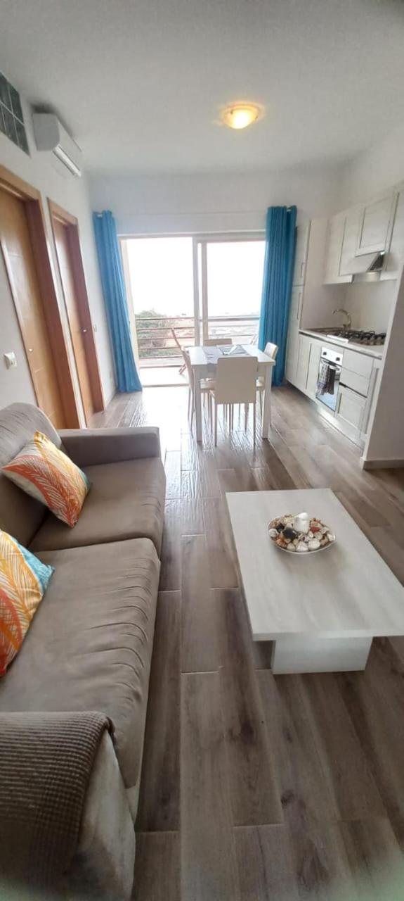 Apartments Sea view, Praia Cabral, Boa Vista