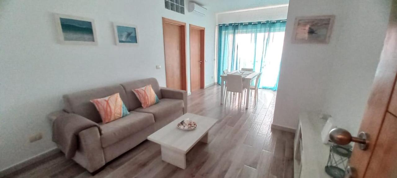 Apartments Sea view, Praia Cabral, Boa Vista