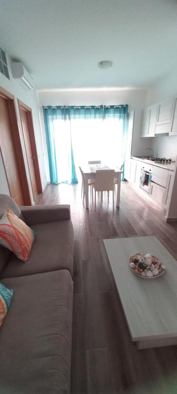 Apartments Sea view, Praia Cabral, Boa Vista