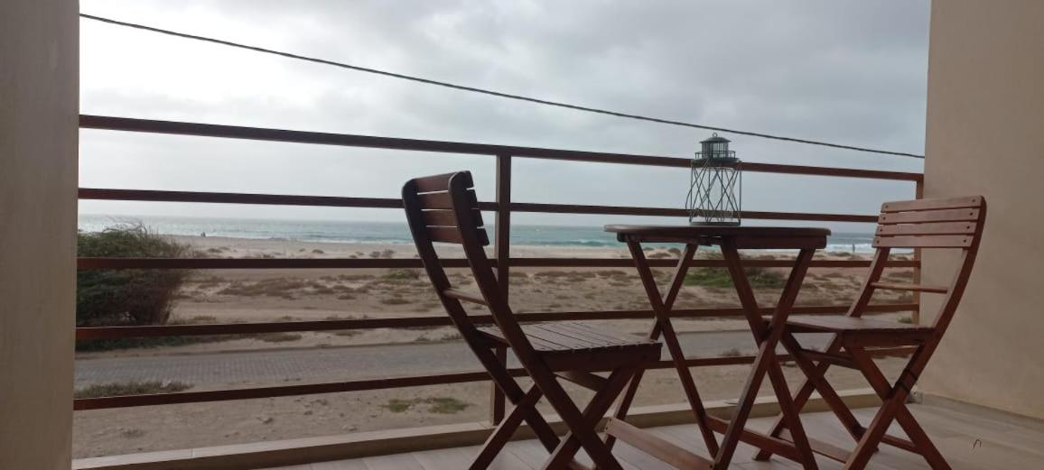 Apartments Sea view, Praia Cabral, Boa Vista